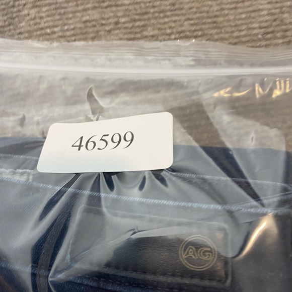 AG Adriano Goldschmied Jeans Womens 28R Blue The Legging Ankle Super Skinny - Picture 12 of 12